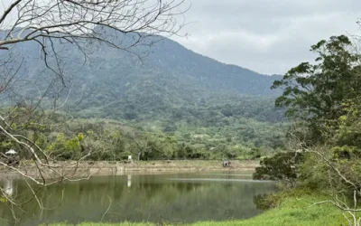 Taitung: Luanshan Tribe In-depth Tour Guide
