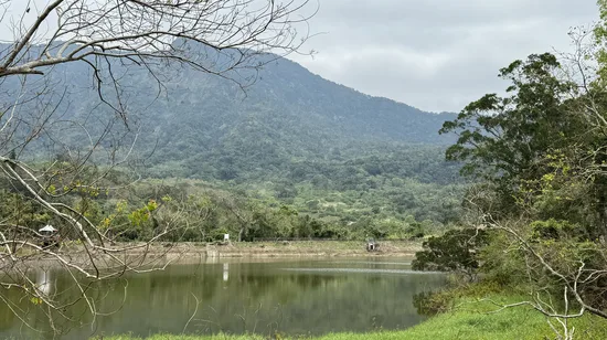 Green Island SUP and Canoe Experience in Taitung
