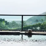 Taitung: Taimali Shanshuiyan Hot Spring Resort-Public Bath and Hot Spring Room