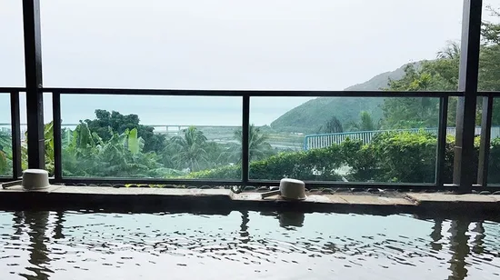 Taitung｜Stone Umbrella｜Small Group Stand Up Paddle Experience