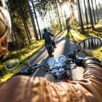 Taipei Motorbike Tour (Mandarin Only)