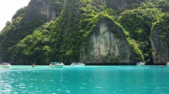Tasman Island 3 Hour Cruises Tour from Port Arthur