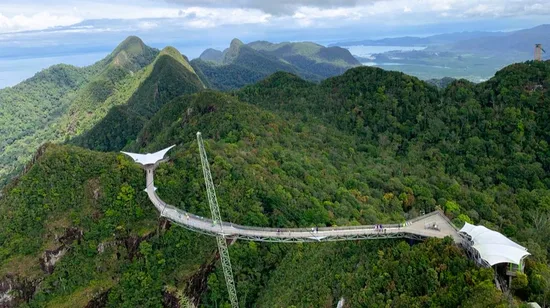 Langkawi Private Custom Tour