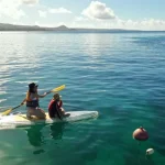 Stand Up Paddleboarding Experience in Kenting