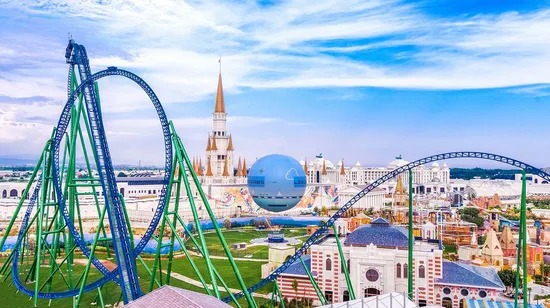 Gabala & Samakhi Tour