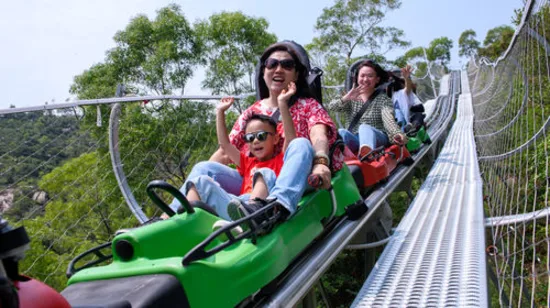 Boracay City Pass 10 Boracay City Pass