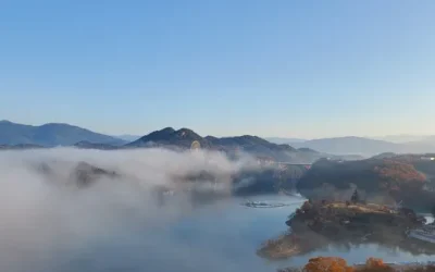 Mt. Seorak / Naksansa Temple Day Tour from Seoul dgslr2h893ywuud9wtsq