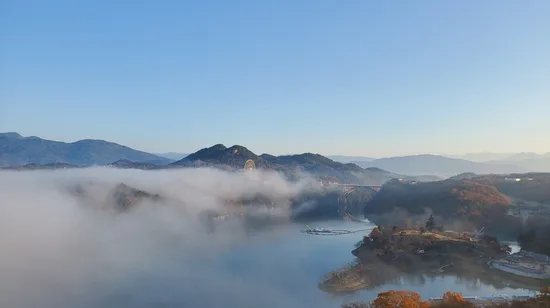 Mt. Seorak / Naksansa Temple Day Tour from Seoul