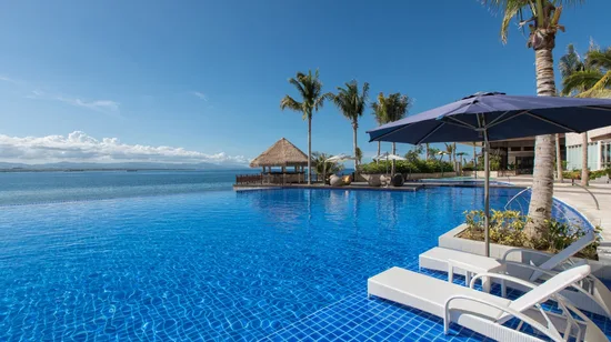 [Route 2] Luxury Alova Cruise Tour on Halong Bay from Hanoi