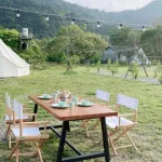 Glamping in Yilan by Morilife