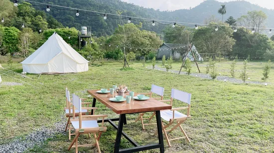 [Muslim-Friendly] Taipingshan and Jiuzhize Hot Spring Private Tour