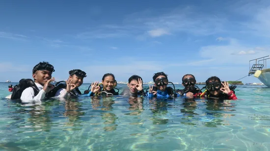 Half Day Caring Elephant in Samui