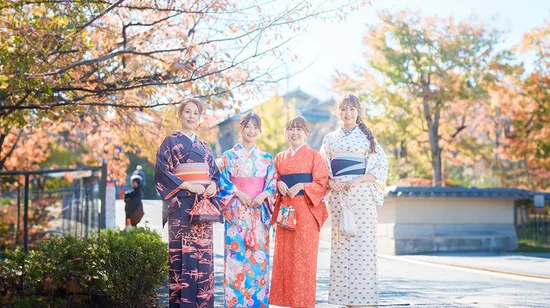 Mt. Fuji, Lake Kawaguchi, Seasonal Fuji Views, and Yamanakako Onsen Day Tour (Depart from Tokyo)