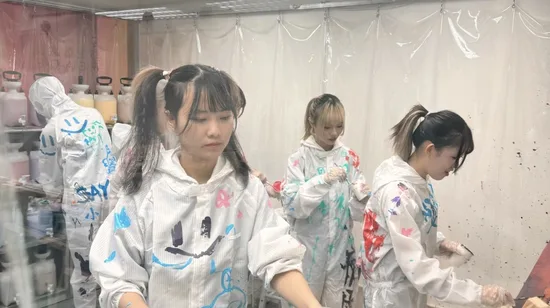 Hot Air Balloon Sunrise Flight in Camden Valley