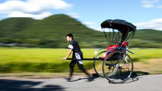 Yilan: Lianquan Mochi DIY Experience