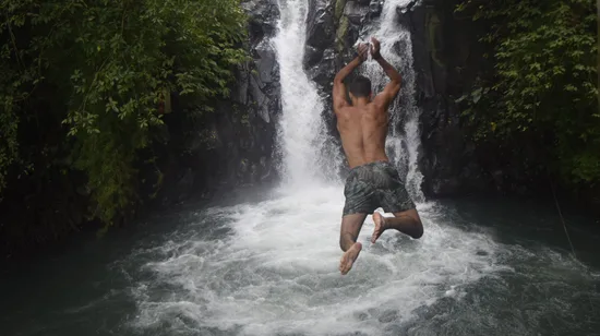 Glamping in Nantou by Donato Glamping