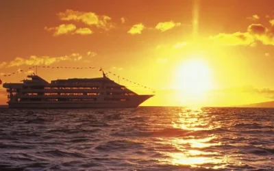 Star of Honolulu Sunset Dinner and Show Cruises in O'ahu fn4v4ix0anwpi712gkew