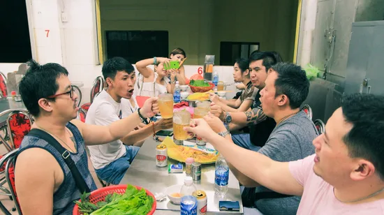 Japanese Technology Experience Kubota Sake Bar