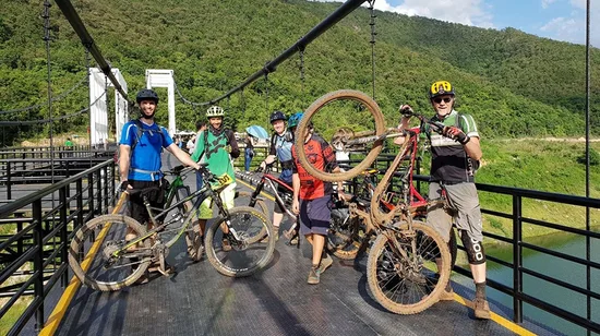 ATV Adventure and Zipline Experience in Phuket