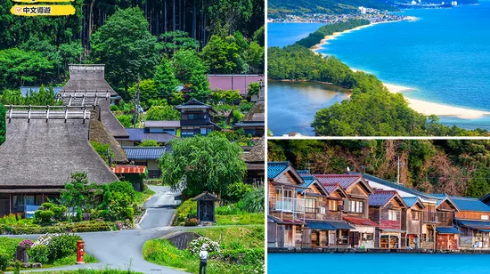 Hanbok Rental with Hairstyling & Accessories