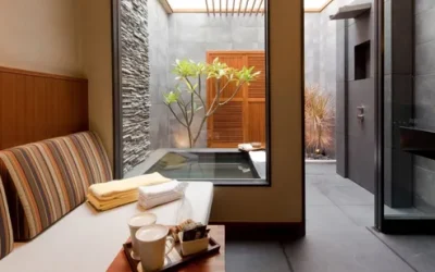 Yilan Rongshanlin Suao Cold and Hot Spring Resort Hotel
