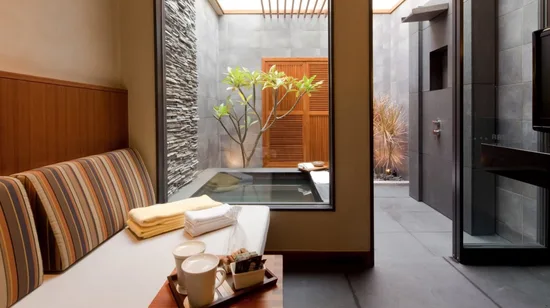 Glamping in Yilan by Bula Bula Village