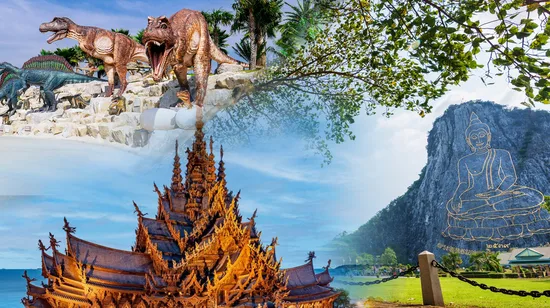 Taoyuan: Lido Forest Hot Spring Hotel – Double room hot spring bath and public hot spring experience