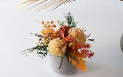 Taipei: Original Ecological Studio - Flower A