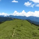 3D3N Mount Shuan and Lingmin Hiking Tour in Yilan