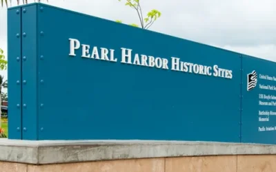 Salute to Pearl Harbor Half-Day Tour in Hawaii ionplzf390ljaqhlltbg