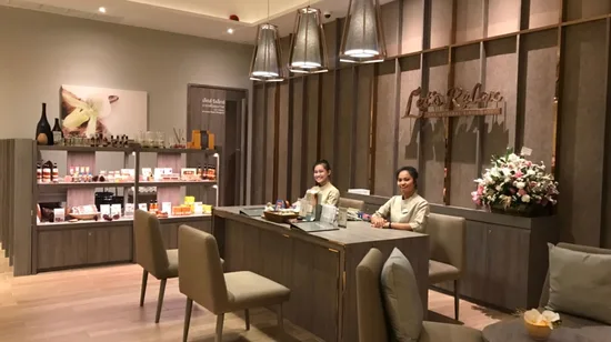 6 Xin Massage in Taipei