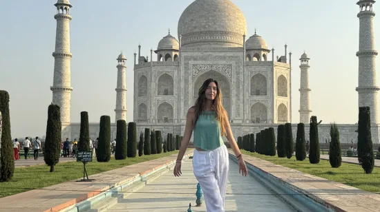 Yujian·Floating Living Room