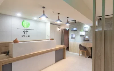 Massage Voucher of Taipei Spa Chu (Phone Reservation Required)