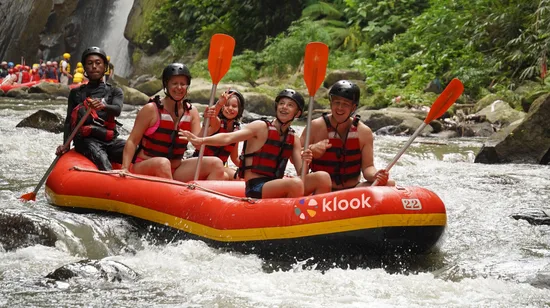 Tri Island Tour in Siargao