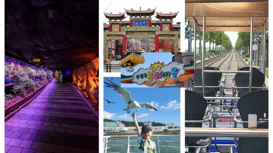 Taipei Free Walking Tour Historic Route