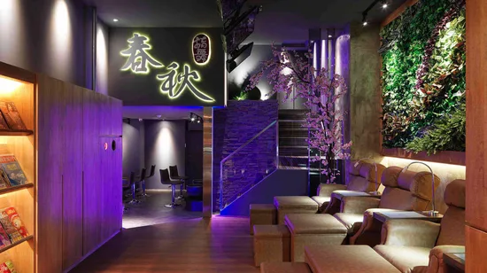 Taipei｜JOMO COFFEE｜Drip Coffee・Latte Art Experience
