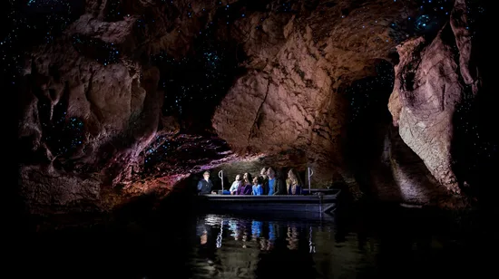 Bongawan or Binsuluk Mangrove Cruise, Sky Mirror & Firefly in Sabah