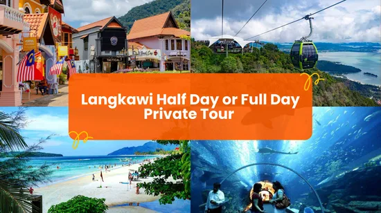 Classic tour in Luang Prabang