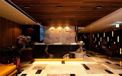 Forest SPA Shilin Massage in Taipei Shilin Night Market