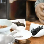 Famous Tea Tasting Half-Day Tour in Nantou
