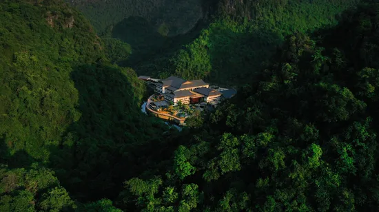 Puzzle Hunt Adventure – Chinatown