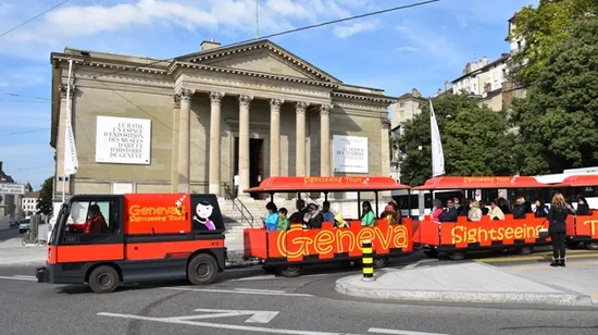 Bugaksan – Hiking Gear Rental Service in Seoul