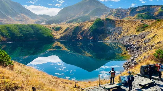 [Combo] Hot Air Balloon Ride + Skyrail and Kuranda Rail in Cairns