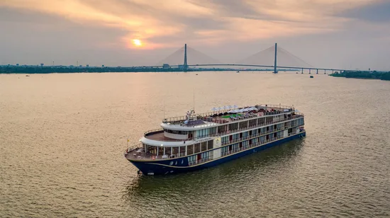 [Route 2] Ha Long Bay Luxury Cruise Tour by Sea Octopus