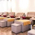Taichung｜Zuyue Health Center｜Spa Massage Voucher｜Telephone appointment required