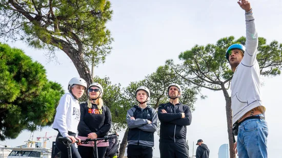 Caves of San Jose Day Tour from Valencia