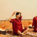 Taroko Square Formosa Stone Spa Ticket in Hsinchu