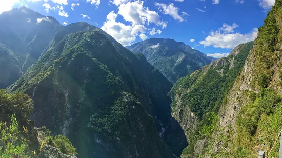 Glamping in Hualien by Have Funny Base