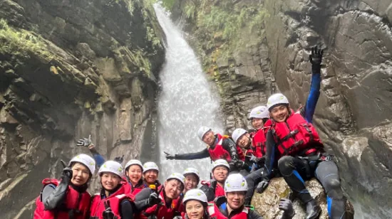 Miaoli Camping: Camping Experience at Mountain and Secret Camping