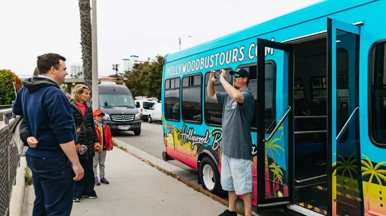 Los Angeles Half Day Tour and Celebrity Homes Tour 12 Los Angeles Half Day Tour and Celebrity Homes Tour